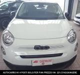 FIAT 500X 1.3 MultiJet 95 CV AUTOCARRO N1 4 POSTI