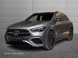 MERCEDES-BENZ GLA 220 d Automatic 4Matic AMG Line Premium Plus