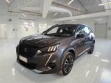 PEUGEOT 2008 PureTech 155 S&S EAT8 GT Pack