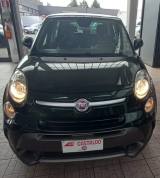 FIAT 500L 1.3 Multijet 95 CV Trekking