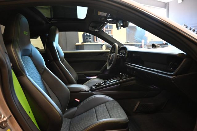 PORSCHE 911 usata 27
