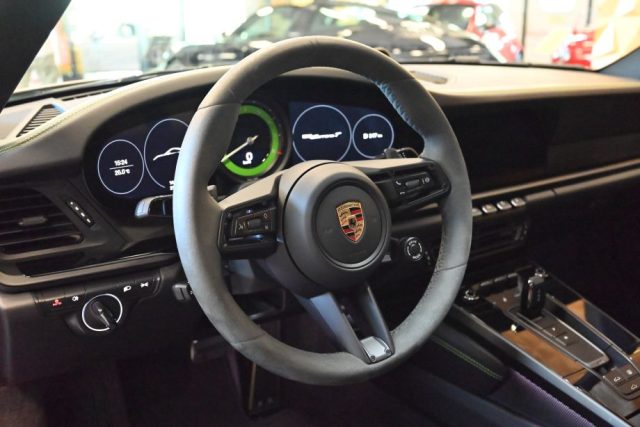 PORSCHE 911 usata 33