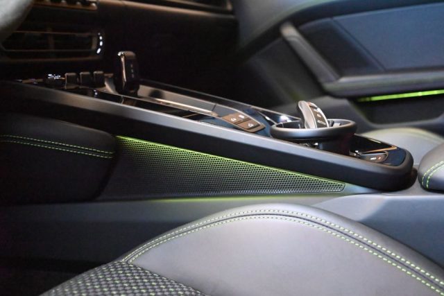 PORSCHE 911 usata 44