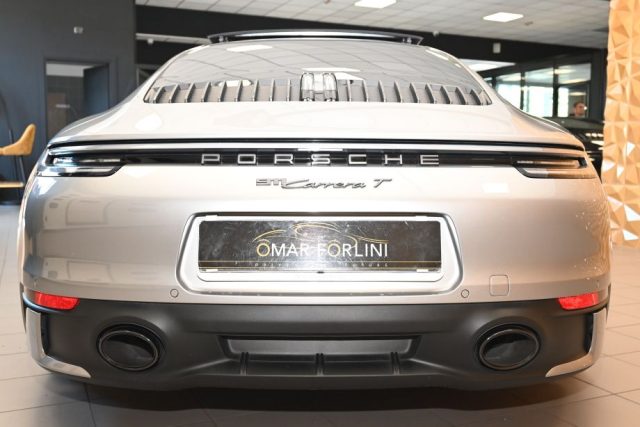 PORSCHE 911 usata 77