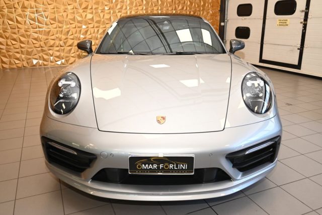 PORSCHE 911 usata 78