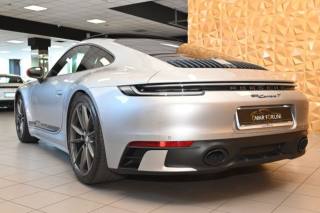 PORSCHE 911 usata 2