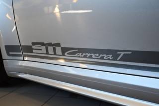 PORSCHE 911 usata 17