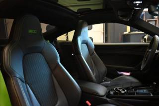 PORSCHE 911 usata 29