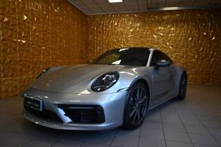 PORSCHE 911 usata 58