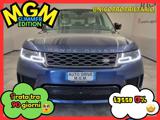 LAND ROVER Range Rover Sport 5.0 V8 Supercharged 525 CV HSE Dynamic