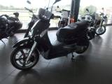 APRILIA Scarabeo 250 .