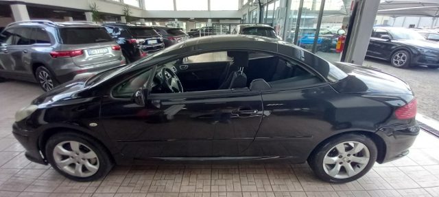 PEUGEOT 307 2.0 HDI FAP CC TECNO - foto 6