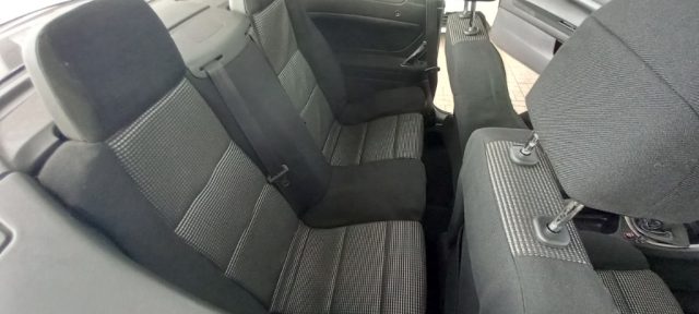 PEUGEOT 307 2.0 HDI FAP CC TECNO - foto 11