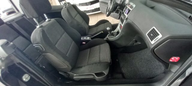 PEUGEOT 307 2.0 HDI FAP CC TECNO - foto 10