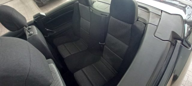 PEUGEOT 307 2.0 HDI FAP CC TECNO - foto 12