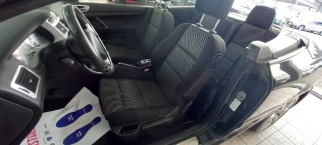 PEUGEOT 307 2.0 HDI FAP CC TECNO - foto 9
