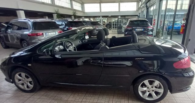 PEUGEOT 307 2.0 HDI FAP CC TECNO - foto 7