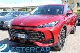 MG HS HEV Luxury