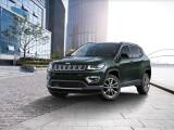JEEP Compass 1.3 Turbo T4 190 CV PHEV AT6 4xe Limited TETTO APR