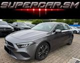 MERCEDES-BENZ A 180 d 