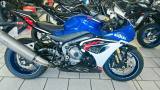 SUZUKI GSX R 1000 GSXR 1000 RR 40'esimo euro 5 +