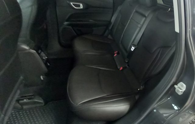 JEEP COMPASS 1.3 TURBO T4 240 CV PHEV AT6 4XE - foto 7