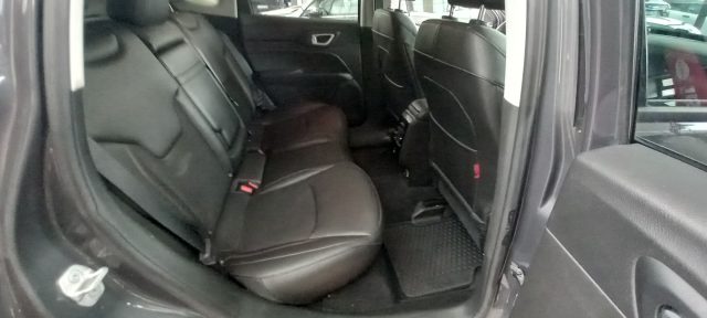 JEEP COMPASS 1.3 TURBO T4 240 CV PHEV AT6 4XE - foto 8