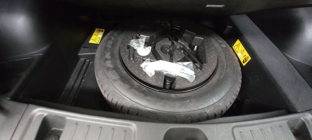 JEEP COMPASS 1.3 TURBO T4 240 CV PHEV AT6 4XE - foto 10