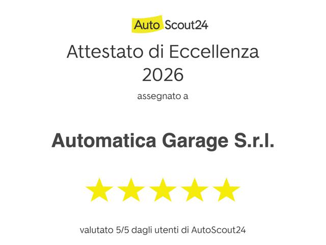 VOLKSWAGEN GOLF R BLACK EDITION VENTURI ASSETTO  - foto 47