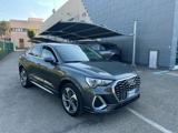 AUDI Q3 SPB 35 TDI S tronic S line edition
