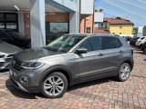 VOLKSWAGEN T-Cross 1.6 TDI SCR Advanced BMT