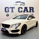 MERCEDES-BENZ CLA 200 d 4Matic Automatic Premium * TAGLIANDI MERCEDES *