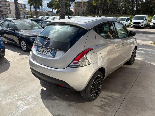 LANCIA YPSILON 1.2 69 CV GPL - foto 6
