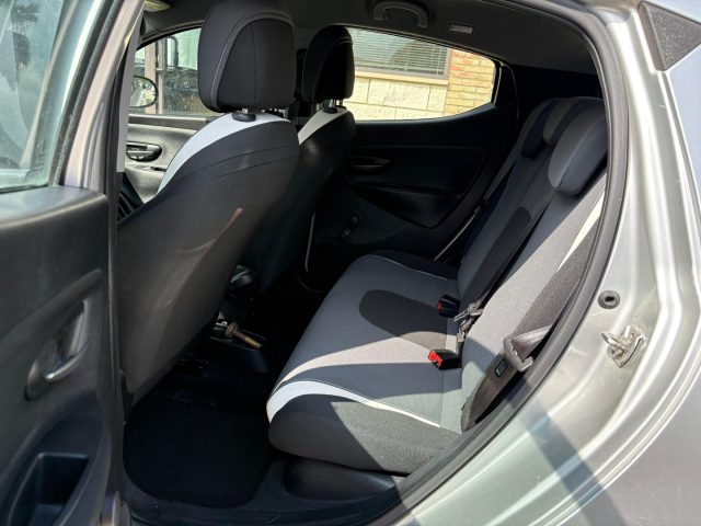 LANCIA YPSILON 1.2 69 CV GPL - foto 8