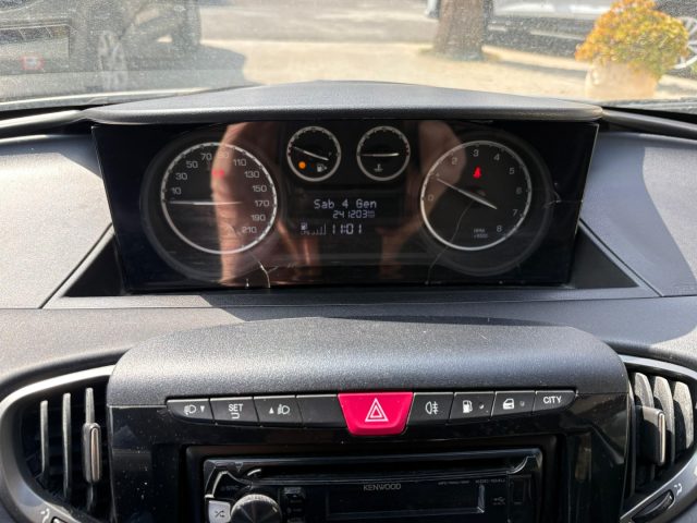 LANCIA YPSILON 1.2 69 CV GPL - foto 10