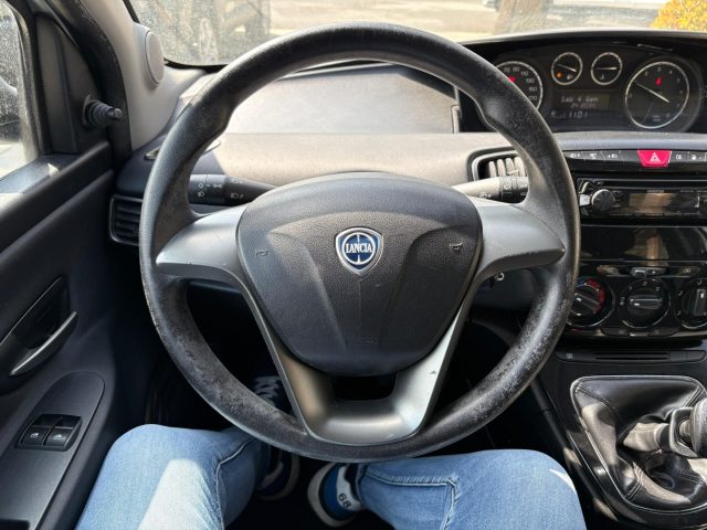 LANCIA YPSILON 1.2 69 CV GPL - foto 11