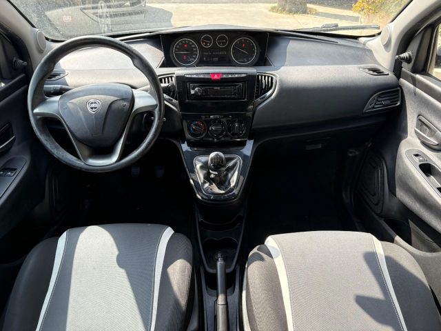 LANCIA YPSILON 1.2 69 CV GPL - foto 7