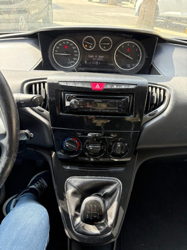 LANCIA YPSILON 1.2 69 CV GPL - foto 12
