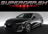 AUDI A5 AVANT QUATTRO S LINE ACC 19