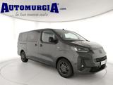 FIAT Ulysse 2.0 BlueHDi 180 CV AT8 XL Combi