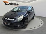 OPEL Corsa 1.2 5 porte Edition