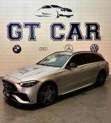 MERCEDES-BENZ C 300 e hybrid EQ S.W. Premium IVA ESPOSTA