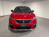 PEUGEOT 3008 BlueHDi 120 S&S EAT6 GT Line