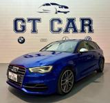 AUDI S3 SPB 2.0 TFSI quattro S tronic