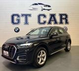 AUDI Q5 40TDI 204 CV quattro S tronic TAGLIANDI AUDI