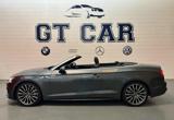 AUDI A5 Cabrio 45 TFSI quattro S tronic S-line