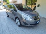 OPEL Meriva 1.4 Turbo 120CV Elective