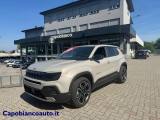 JEEP Avenger 1.2 Turbo 110 CV MHEV Summitv KM0-PROMO