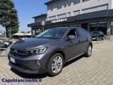 VOLKSWAGEN Taigo 1.0 TSI 110 CV DSG Life 19.000KM+LED+TELECAMERA