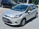 FORD Fiesta + 1.2 60CV 5 porte
